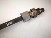 Lenksäule unten Kreuzgelenk Audi A6, C4 1994.06 - 1997.10 Gebraucht,