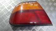 Rückleuchten - Hinten Linke Nissan Almera, N15 1995.07 - 1998.06 7379,4743