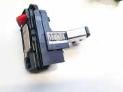 Sitzschloß Toyota Auris, I E15 2006.10 - 2012.10 8621650, 8621652