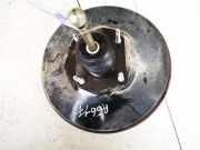 Bremskraftverstärker Fiat Doblo, 2005.10 - 2009.08 51764402,0204051523 27671c0013