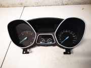 Tachometer Ford Focus, 2011.04 - 2018 F1ET10849BLV,F1ET-10849-BLV f1et-14f094-bb f1et-14c026-bbg