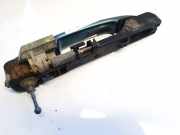 T?rgriff T?raussengriff - Vorne Linke Nissan Primera, P12 2002.01 - 2008.12 80611AV600,