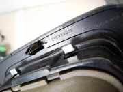 Manschette für Schalthebel Volkswagen Passat, B6 2005.08 - 2010.11 3c0864263, BLR