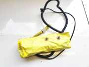 Airbag Sitz Toyota Avensis, II 2003.04 - 2006.03 7391005040b,73910-05040-b