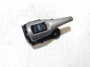 Türinnengriff - Hinten Linke Toyota Auris, I E15 2006.10 - 2012.10 Gebraucht,