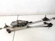 Wischergestänge Opel Insignia A, 2013.01 - 2017.06 facelift Gebraucht,