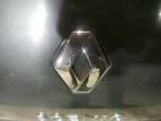 Emblem Renault Scenic, II 2003.06 - 2006.06 Gebraucht,