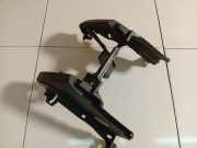 Innenausstattung Mazda 3, BK 2003.10 - 2009.06 BP4K60401,BP4K 60401