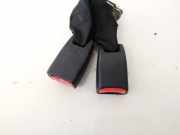 Gurtschloss - Hinten CENTER Mazda 2, DE 2007.10 - 2014.06 t86232b,