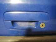 Taster Öffner Heckklappe Peugeot Partner, I 2003.01 - 2009.06 facelift Gebraucht,