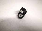 T?rkontakt - Linke Nissan Qashqai, I 2010.06 - 2013.01 facelift Gebraucht,