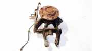 Radnabe Achsschenkel - Hinten Linke Citroen C5, II 2008.02 - 2011.01 Gebraucht,