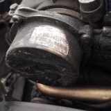 Unterdruckpumpe Vacuumpumpe Bremsanlage BMW X5, E53 facelift 2004 - 2006 t24670114,07795142