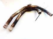 K?hlmittelrohrleitung Porsche Cayenne, 2002.01 - 2010.06 Gebraucht,