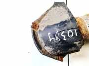 Tankeinfüllstutzen Tankrohr Kraftstoffrohr Chrysler Voyager, III 1995.09 - 2001.03 04809926abswb,04809926ab-swb