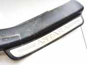 Schwellerverkleidung - Hinten Rechts Opel Antara, 2006.01 - 2010.08 96630474,