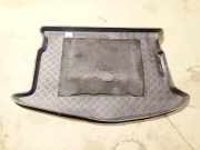 Bodenbelag Kofferraum Honda FR-V, 2004.08 - 2009.12 Gebraucht,