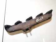 Abgaskrümmer Volvo V50, 2004.04 - 2007.05 Gebraucht,