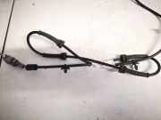 Sensor f?r ABS - Hinten Rechts Nissan Qashqai, I 2010.06 - 2013.01 facelift 47900jd000,