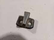Türfanghaken Fanghaken Schliessbügel - Vorne Audi A6, C4 1994.06 - 1997.10 Gebraucht,