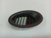 Lüftungsgitter Armaturenbrett Mercedes-Benz A-CLASS, W168, 2001.06 - 2004.09 facelift 1688310860,168 831 08 60