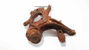 Achsschenkel Radnabe - Hinten Linke Toyota Avensis, II 2003.04 - 2006.03 Gebraucht,