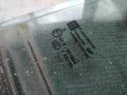 Dreieck Seitenscheibe - Hinten Linke Opel Zafira, B 2005.07 - 2008.01 AS3,