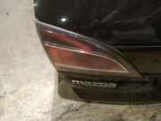 Rückleuchten innen - Hinten Linke Mazda 6, 2007.08 - 2012.12 Gebraucht,