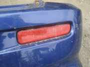 Reflektor Stossfänger - Hinten Rechts Daihatsu Sirion, 1998.04 - 2005.01 Gebraucht,