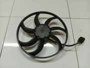 Kühlerlüfter Lüftermotor Volkswagen Golf, V 2003.10 - 2008.10 0481350005, 0481350005 1K0 121 203 AG 772.60304.01 HW06 SW02 1K0121203AG 7726030401 HW06SW02