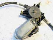 Fensterheber motor - Hinten Linke Renault Scenic, I 1996.01 - 1999.09 Gebraucht,