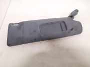 Sonnenblende Audi TT, 1998.10 - 2006.06 Gebraucht,