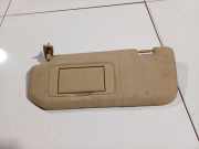 Sonnenblende Mercedes-Benz W251 2005 - 2011 Gebraucht,