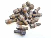 Radbolzen- Radmutter Opel Astra, H 2004.03 - 2009.12 Gebraucht,