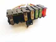 Sicherungskasten Citroen C4, I 2004.11 - 2008.06 9636079380,27680