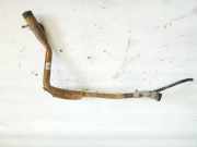 Tankeinfüllstutzen Tankrohr Kraftstoffrohr Opel Insignia A, 2008.01 - 2013.01 Gebraucht,