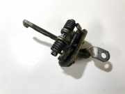 T?rfangband T?rbremse T?rstopper - Hinten Linke Renault Espace, II 1991.03 - 1996.12 Gebraucht,