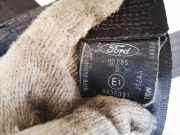 Gurtschloss - Hinten CENTER Ford Fiesta, IV 2000.06 - 2002.06 facelift 97fbb60044aa, 97fb-b60044-aa