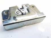 Sitzschlo? Opel Zafira, A 1999.04 - 2003.11 Gebraucht,