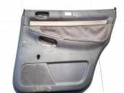 Türverkleidung - Hinten Rechts Audi A4, B5 1999.09 - 2001.08 facelift 8d0867726,