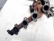 Abgaskrümmer Mercedes-Benz Sprinter, II 2006.05 - 2013.06 A6111420501,