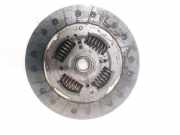 Kupplungsscheibe Toyota Yaris, II (XP90) 2005.01 - 2011.01 320043010,320043010