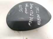 Innenausstattung Opel Meriva, B 2010.06 - 2017.12 13301012, 460029937