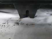 Heckklappe Heckklappenschloss Kofferraumschloss SAAB 9-3, 2002.09 - 2008.06 Gebraucht,