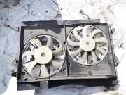 K?hlerl?fter L?ftermotor Toyota Avensis, III 2009.02 - 2012.06 mf4227503773,mf422750-3773 16040-0r160