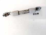 Haltegriff Haltegriff Verdeckgriff - Hinten Linke Nissan X-Trail, 2001.06 - 2007.06 Gebraucht,