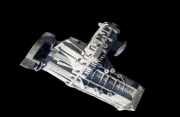 Verteilergetriebe Volkswagen Touareg, 2002.10 - 2007.09 0AD341010T,0AD341010T