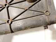 Innenausstattung Ford Transit, III 2006.04 - 2012.12 facelift yc15v11660aew,