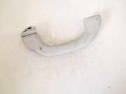 Haltegriff Haltegriff Verdeckgriff - Vorne Linke Volkswagen Touran, 2003.01 - 2006.10 6n0857607ab, BKD