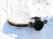 Tankeinf?llstutzen Tankrohr Kraftstoffrohr Peugeot 807, 2002.06 - 2012.05 A1636300167,